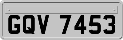 GQV7453
