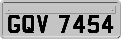 GQV7454