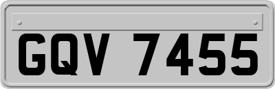GQV7455