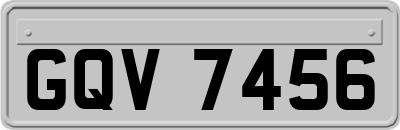 GQV7456