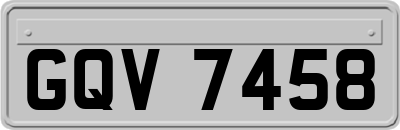GQV7458