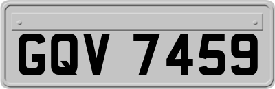 GQV7459