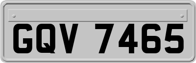 GQV7465