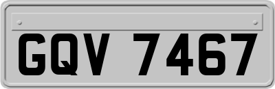 GQV7467