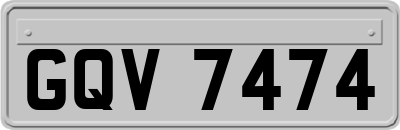 GQV7474