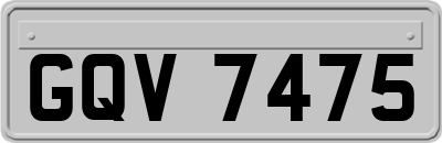 GQV7475