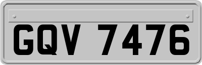 GQV7476