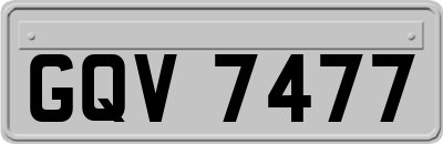 GQV7477
