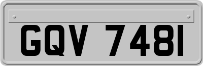 GQV7481