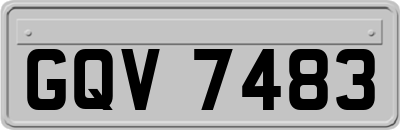 GQV7483