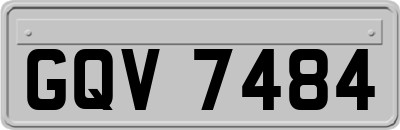GQV7484