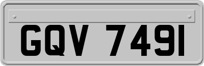 GQV7491