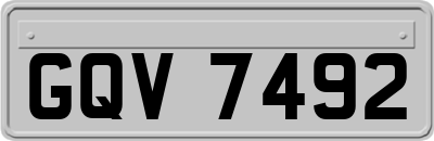 GQV7492