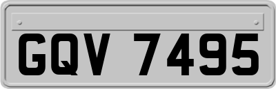 GQV7495
