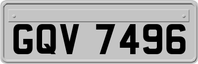 GQV7496