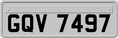 GQV7497