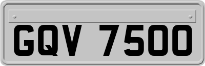 GQV7500