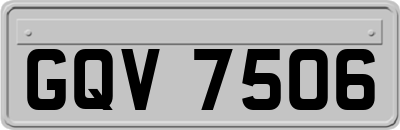 GQV7506