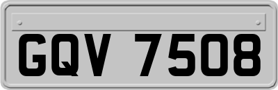 GQV7508