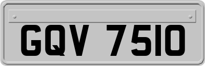 GQV7510