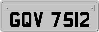 GQV7512