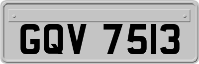 GQV7513