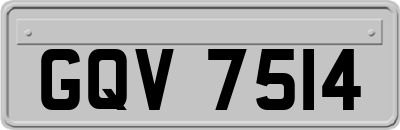 GQV7514