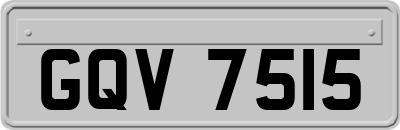 GQV7515