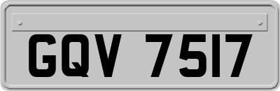 GQV7517