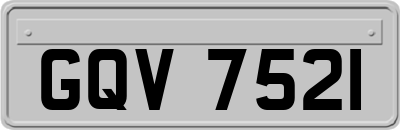 GQV7521