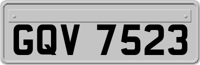 GQV7523