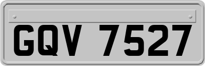 GQV7527