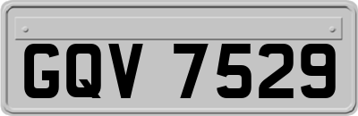GQV7529