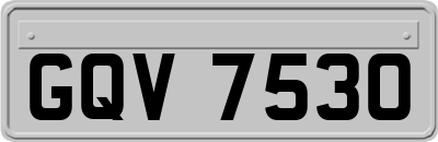 GQV7530