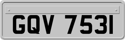 GQV7531