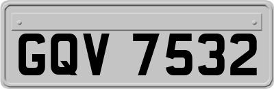 GQV7532