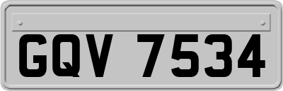 GQV7534