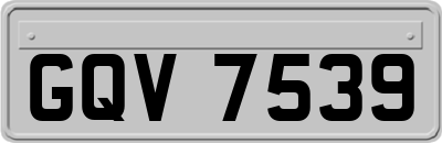 GQV7539