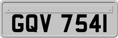 GQV7541