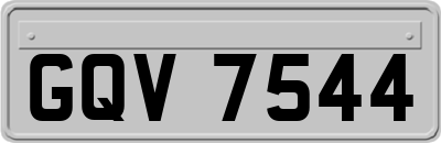 GQV7544