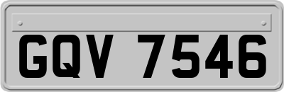 GQV7546