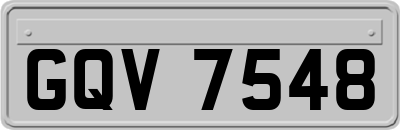 GQV7548