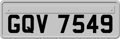 GQV7549