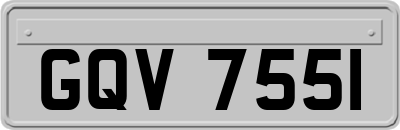 GQV7551