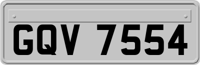 GQV7554