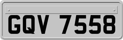GQV7558