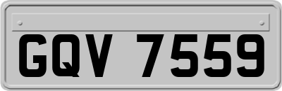 GQV7559
