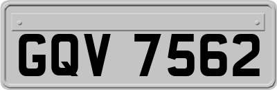GQV7562