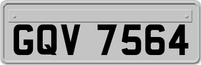 GQV7564