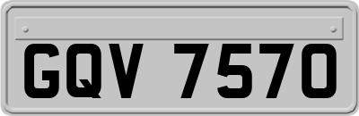 GQV7570